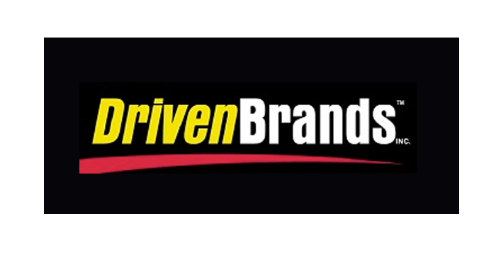 DrivenBrands – Logo