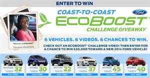 EcoBoost-Challenge