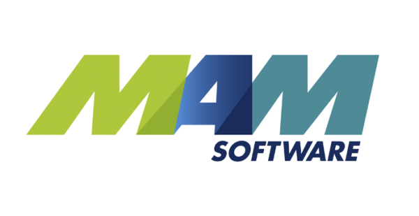 MAM-Software-Logo