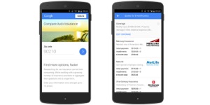 Google-Insurance-App
