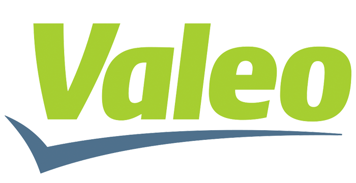 Valeo – Logo