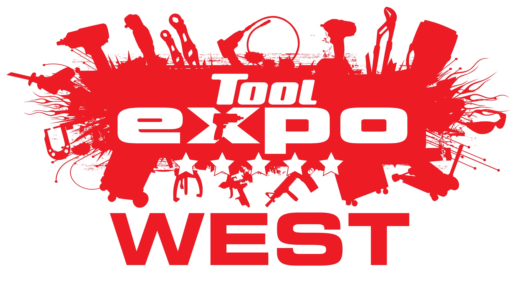 2015 Tool Expo WEST Logo