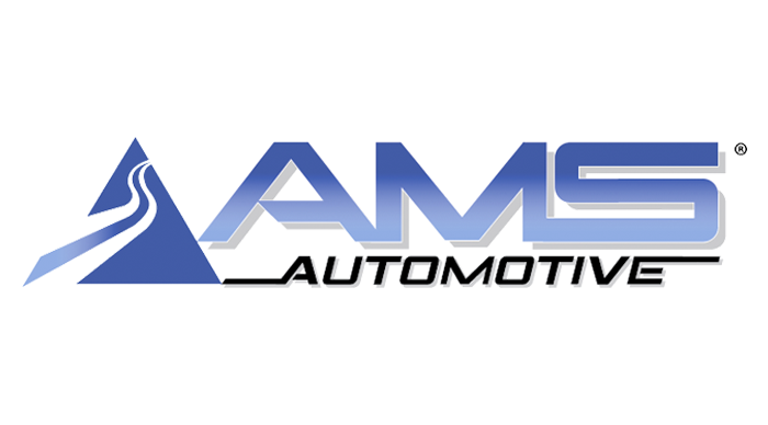 AMS – Logo