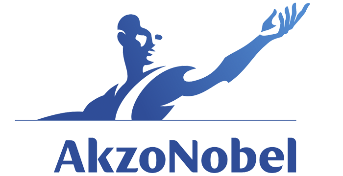 AkzoNobel – Logo