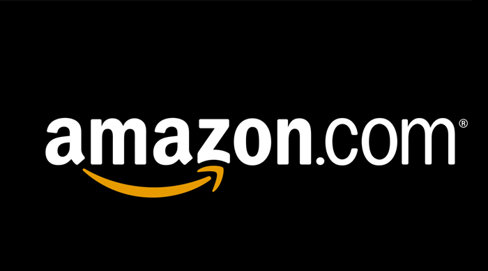 Amazon – Logo