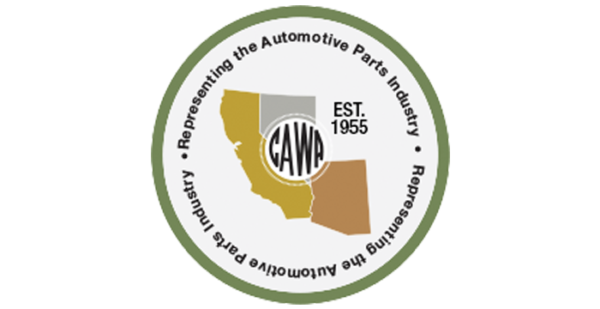 CAWA – Logo