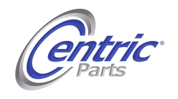 Centric Parts – Logo