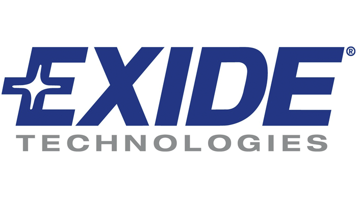 Exide Tech – Logo