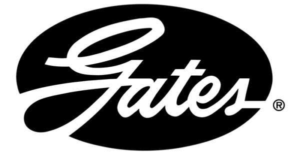 Gates-Logo