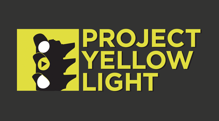 Project Yellow Light – Logo