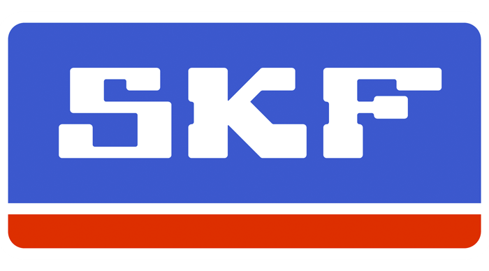 SKF – Logo