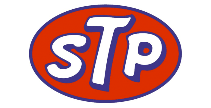STP – Logo