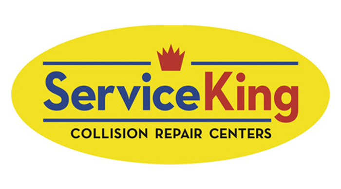 Service King – Logo