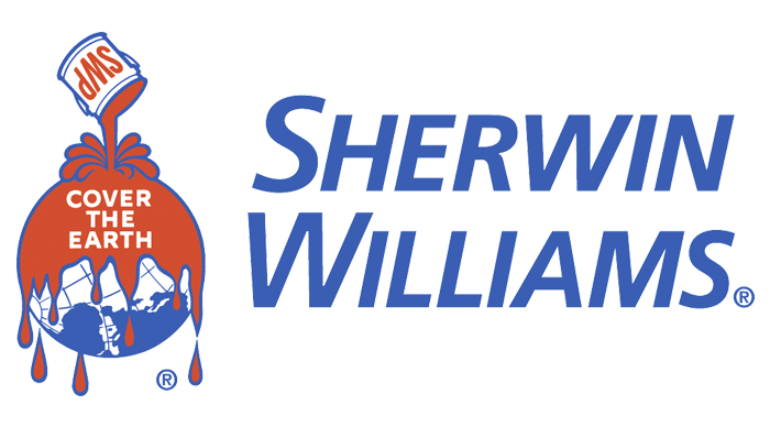 Sherwin Williams – Logo