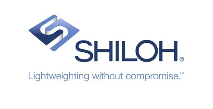 Shiloh Industries – Logo
