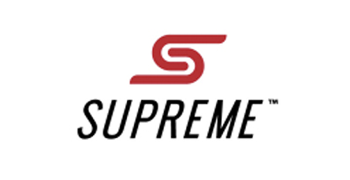 Supreme Industries – Logo