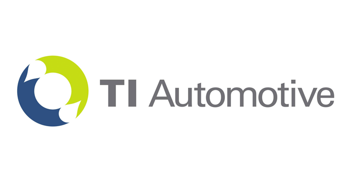 TI Automotive – Logo