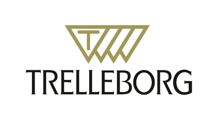 Trelleborg – Logo