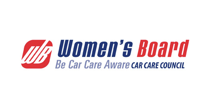 Women’s Board – Logo