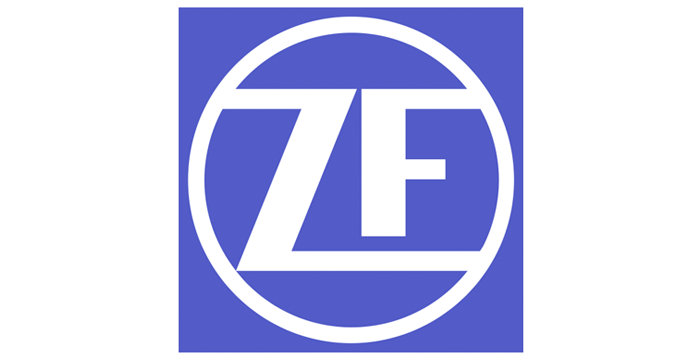 ZF Friedrichshafen – Logo