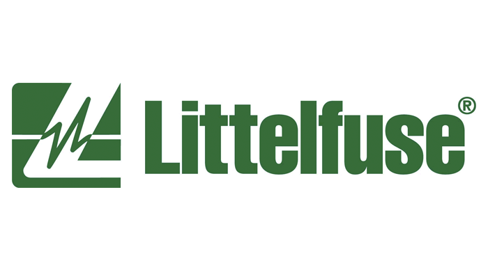 littelfuse – logo