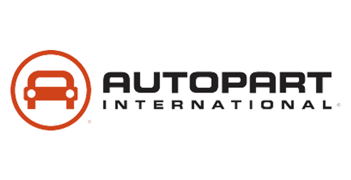 Autopart International 2102-59540-5 Auto Part 