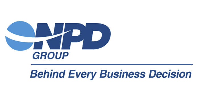 NPD Group – Logo