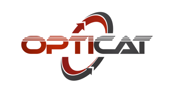 OptiCAT – Logo