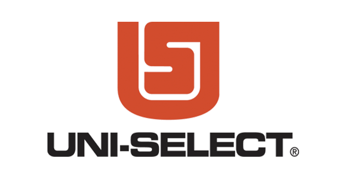 Uni-Select – Logo