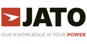 Jato - Logo