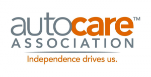 Auto Care Association - Logo