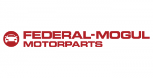 Federal-Mogul Motorparts - Logo