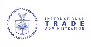 International Trade Administration - Logo