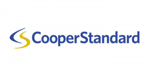 Cooper Standard - Logo