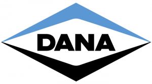 Dana - Logo