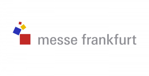 Messe Frankfurt - Logo