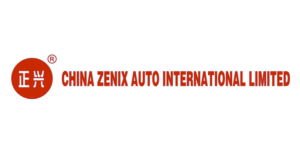 China Zenix - Logo