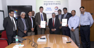 Tata - Agreement