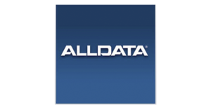 ALLDATA - Logo