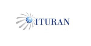 Ituran - Logo
