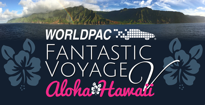 worldpac fantastic voyage hawaii 2023