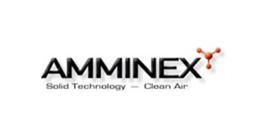 Amminex - Logo
