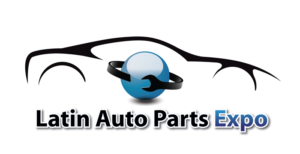 Latin Auto Parts Expo - Logo