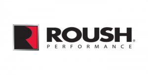 Roush - logo