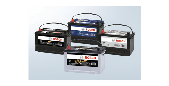 Bosch Car Battery Bosch 0 092 S40 260 Batterie 12v 70ah 630a B01 D26 Bleiakkumulator S4026