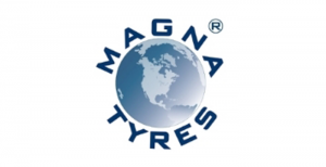 Magna Tyres - Logo