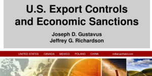 Hesse - US Export Controls