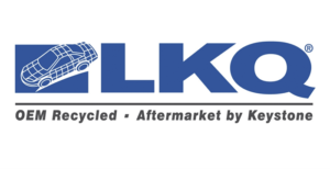 LKQ-Logo