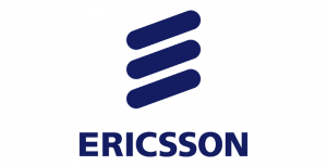 Ericsson - Logo