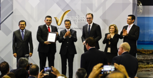 Federal Mogul - Mexico Award